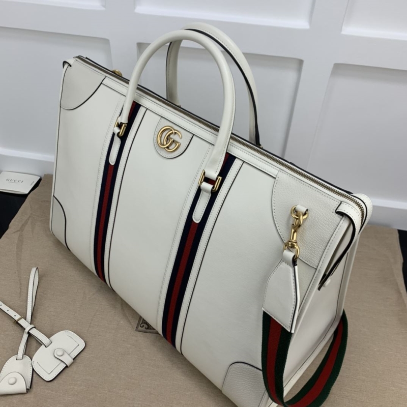 Gucci Shopping Bags